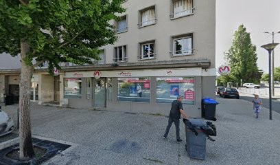 Centre RNPC 🥦 Diététicienne - Nutritionniste à Valence, Diététicien à Valence