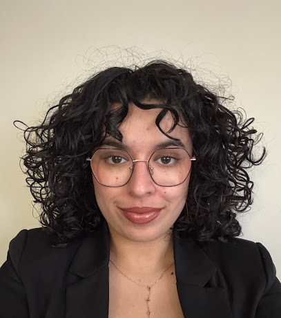 Inès Bouhassoune - Diététicienne Nutritionniste, Diététicien à Noisiel