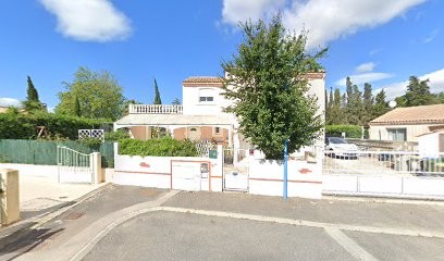 Tania Stylianos, Nutritionniste à Saint-Cyprien