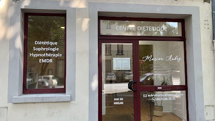 Marion Aubry Diététicienne Riom, Nutritionniste à Riom