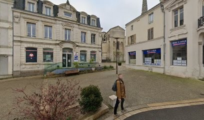 Cabinet Diététique TURCOT-RENAUD, Nutritionniste à Luçon