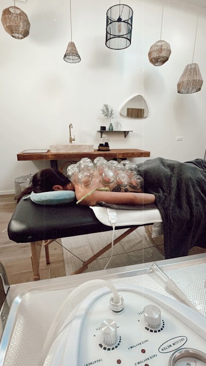 L'instant Cupping, Centre d'Amincissement à Lagnes