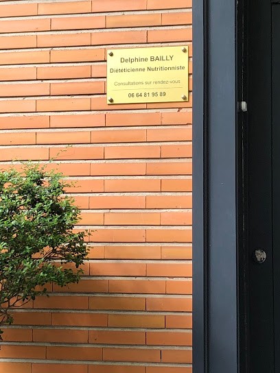 DELPHINE BAILLY Diététicienne Nutritionniste, Nutritionniste à Mons-en-Baroeul