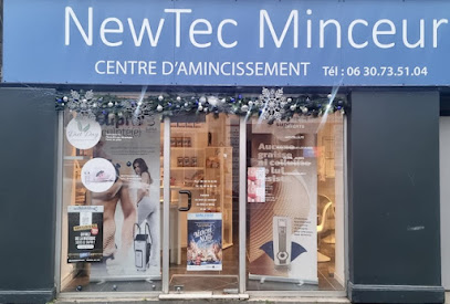 Newtec Minceur Orleans, Centre D'amincissement à Orléans