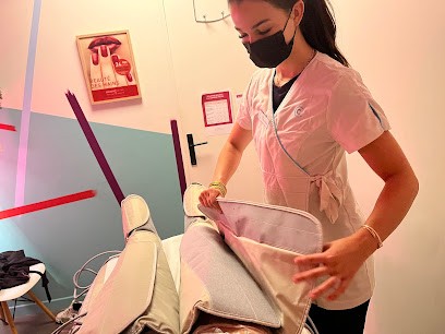 Esthetic Center Expert Minceur Lunel, Diététicien à Lunel