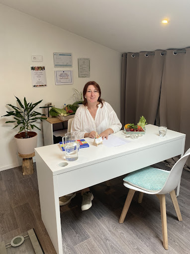 Dragana Gaulhet, Conseillère En Nutrition Et Gestion Du Stress - Thérapeute Nutritionniste à Aucamville
