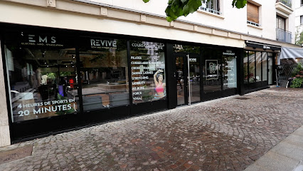 Revive Studio - Centre D'amincissement / Ems / Cours Collectifs - Rouen, Centre D'amincissement à Rouen