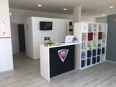 Iron Bodyfit Blotzheim Electrostimulation, Centre d'Amincissement à Blotzheim