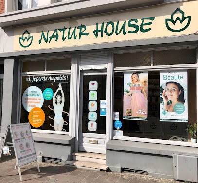 NATURHOUSE HAZEBROUCK DIÉTÉTICIENNE NUTRITIONNISTE, Diététicien à Hazebrouck