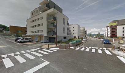 Calvez Corinne Diététicienne-nutritionniste, Diététicien à Viry