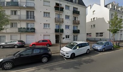 Cécile Louis, Diététicien à Vendôme