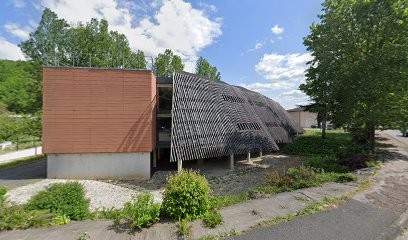 Marion Lebée Diététicienne-Nutritionniste, Diététicien à Souillac