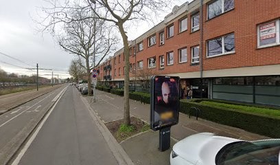 Benoit Diagne - Diététicien, Diététicien à Tourcoing