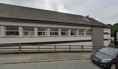 Mathéa Franceschini, Diététicien à Cherbourg-en-Cotentin