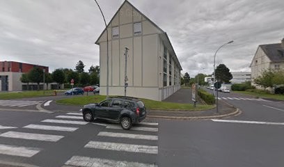 Lubin Audrey, Diététicien à Bayeux