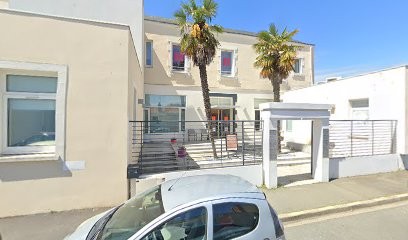 Dutaud Anemone Alice, Nutritionniste aux Sables-d'Olonne
