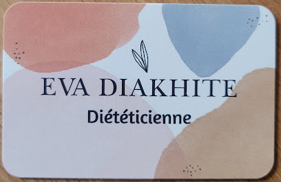 Eva Diakhité - Diététicienne Nutritionniste, Diététicien à Châteldon