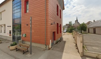 Magali NAPIOT, Nutritionniste à Maintenon