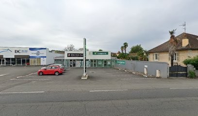 Centre Minceur & Anti-âge Lons, Centre d'Amincissement à Lons