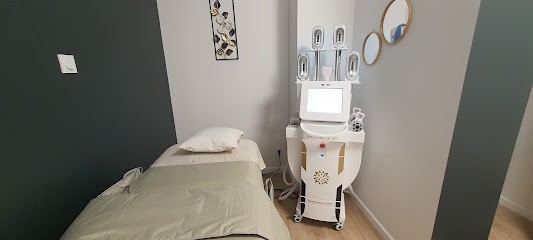 Beauty by Cold, Centre d'Amincissement à Voiron