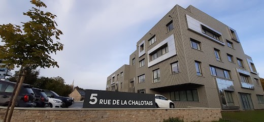Isabelle Proudy Diététicienne Nutritionniste à Cesson-Sévigné Rennes, Diététicien à Cesson-Sévigné