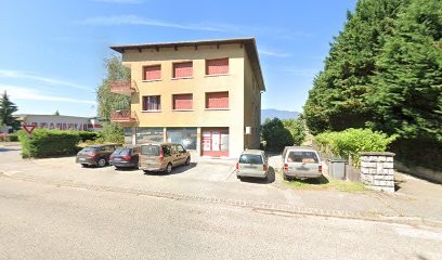 Bouvard Borrel pascale diététicienne nutritionniste, Diététicien à Montmélian