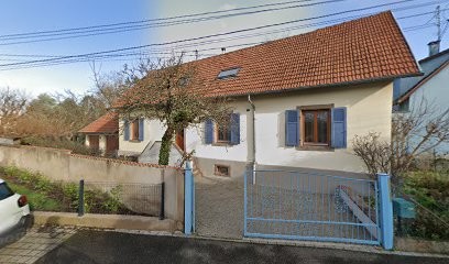 Hilaire Brigitte, Nutritionniste à Wolfisheim
