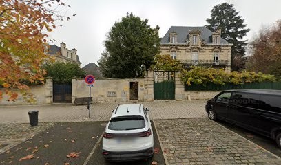 Camille Golotvine, Diététicien à Soissons