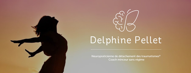 Delphine Pellet Coach Minceur Et Neuropraticienne De Détachement De Traumatismes, Centre D'amincissement à Ambérieux