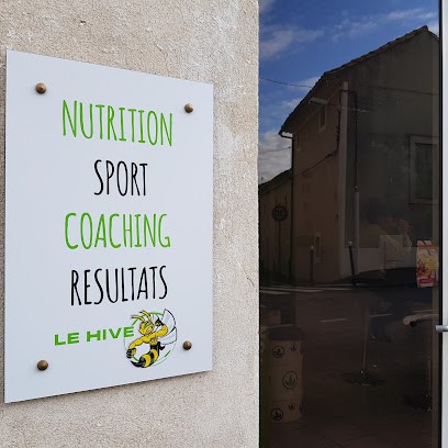 Le HIVE - Club de Nutrition - Herbalife, Nutritionniste à Orange