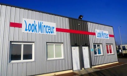 Look Minceur, Centre d'Amincissement à Évreux