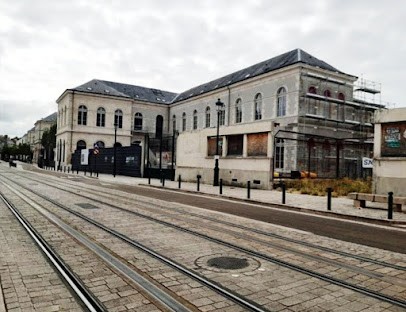 Adrien Massau Diététicien, Nutritionniste à Orléans