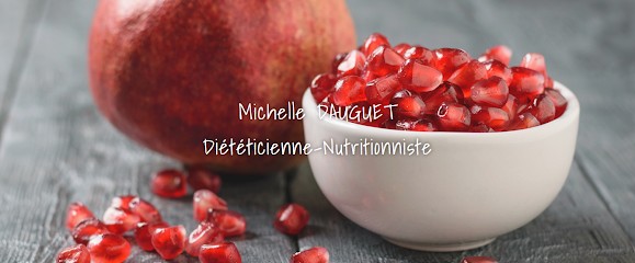 Michelle Dauguet Diététicienne, Nutritionniste au Perray-en-Yvelines