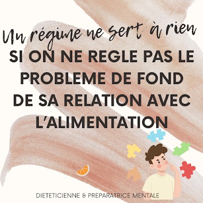Séverine DURIN Diététicienne, en ligne ou en cabinet, Diététicien à Vernioz