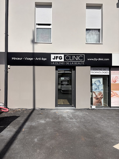 Jfg Clinic Lanester, Centre D'amincissement à Lanester