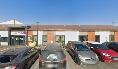 Déborah Guichard - Diététicienne Nutritionniste, Diététicien à Crégy-lès-Meaux