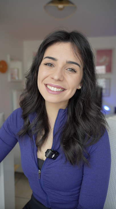 Diététicienne-Nutritionniste - Amandine Berthaud, Diététicien à Dijon