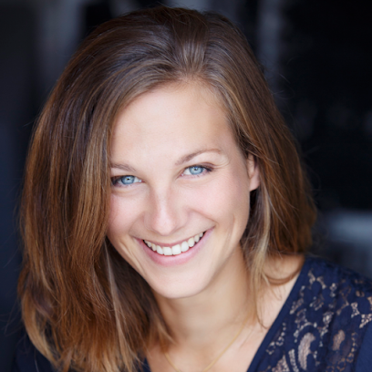 Laureen Schwartz - Diététicienne-Nutritionniste, Diététicien à Poissy