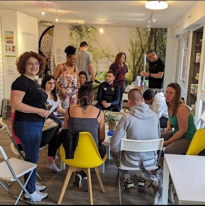 Le Nutri-Club Center Herbalife, Centre d'Amincissement aux Ulis