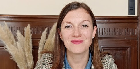 Angélina Teixeira - Diététicienne, Nutritionniste à Périgueux