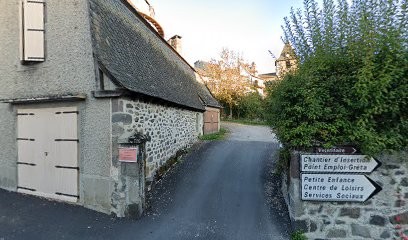 Ladoux Aurélie - Diététicienne Nutritionniste, Nutritionniste à Mur-de-Barrez