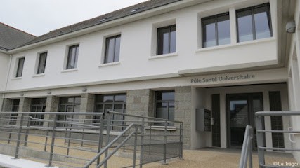 aude connan diététicienne, Nutritionniste à Lanmeur
