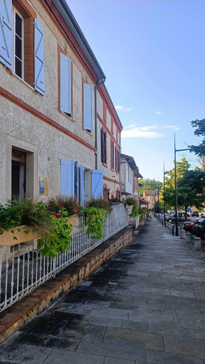 Colline Messina - Diététicienne Nutritionniste Et Masseuse Bien-Être Diététicien à Cornebarrieu