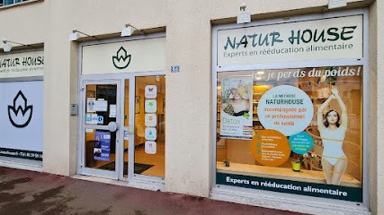 Naturhouse Eaubonne, Diététicien à Eaubonne