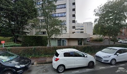 Centre RNPC Lille Madeleine, Diététicien à La Madeleine