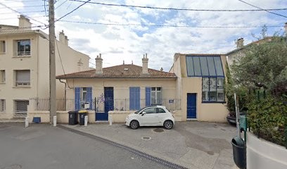 Paule Neyrat, Nutritionniste au Cannet