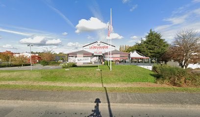 WW (WeightWatchers), Centre d'Amincissement à Saint-Herblain