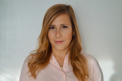 Christelle Lapaix, Nutritionniste à Sceaux