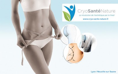 Cryo Santé Nature Lyon - Cryolipolyse - Radio Fréquences, Centre d'Amincissement à Charbonnières-les-Bains