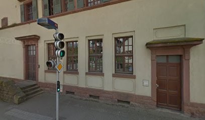 Bérangère Daguet Diététicienne-Nutritionniste, Diététicien à Surbourg